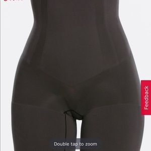 Spanx- oncore